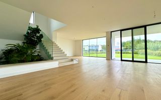 Vila Exclusivista in Mijlocul Naturii *959mp teren*/ 420mpc / Balotesti - Poză 12