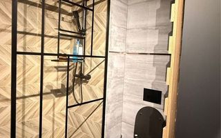 Apartament decomandat 3 camere | Cosmopolis | Parcare - Poză 12