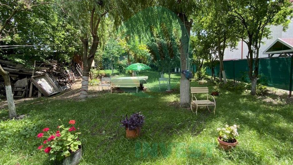 Casa individuala - tern 400 mp - zona Odai - Poză 4