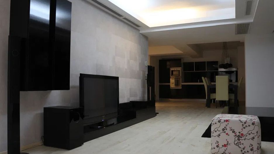 3 camere LUX Herăstrău – Nordului | 160 mp + grădină - Poză 4