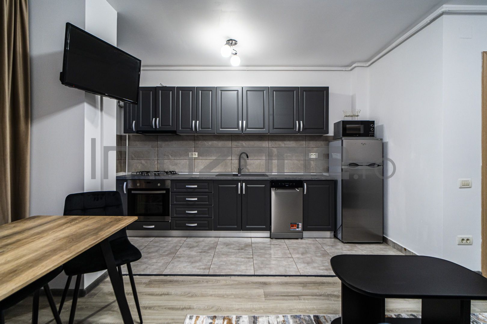 2 camere, etaj 2, 50 mp, situat langa Politehnica, bloc nou, Metrou Grozavesti - Poză 5