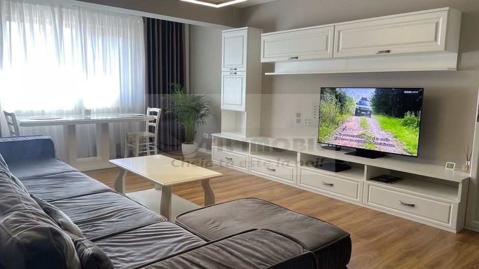 Apartament 3 camere – Nicolina CUG | 130 mp utili 190.000 euro - Poză 1