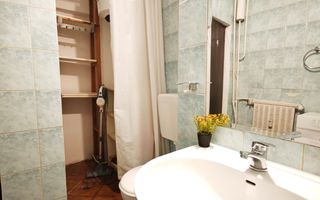 Apartament 2 camere, 65 mp, etaj 8/8, bloc 1990, lift, Decebal - Poză 26