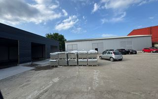 De inchiriat hale diferite dimensiuni, Blaj - Poză 2