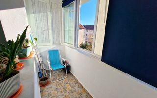 Apartament luminos cu 2 camere | Modern | Decomandat - Poză 11