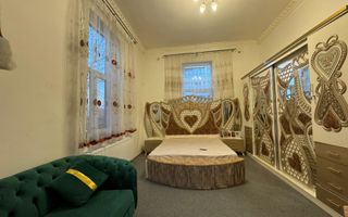 Vânzare Casă 2 Camere || Bulevardul Mărășești Nr. 11 || Lângă Parcul Carol - Poză 13