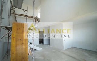 PENTHOUSE DUPLEX | TERASA 278 MP | 3 CAMERE | 3 BAI | POPESTI-LEORDENI - Poză 2
