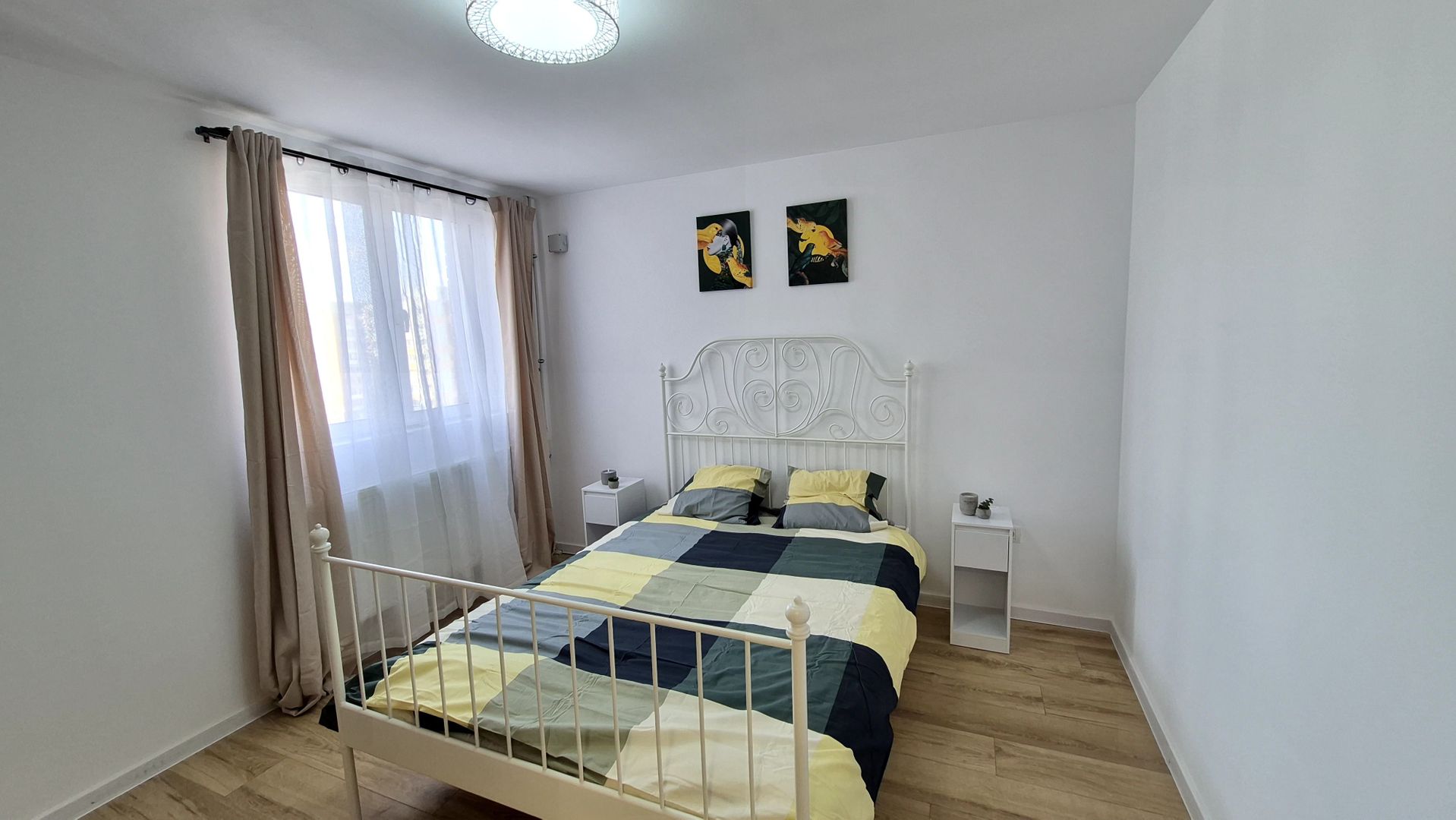 Apartament cu 2 camere prima inchiriere - metrou Tudor Vladimirescu - Poză 5