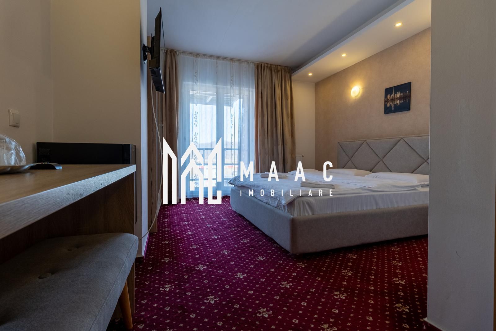 Complex turistic |  5600 MP | Vestem - Poză 21