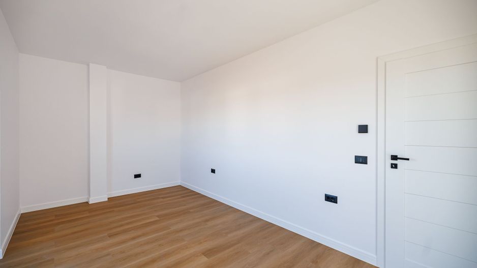 Apartament tip penthouse 2 camere | Terasa 41 mp | Mehala | Comision 0 - Poză 11
