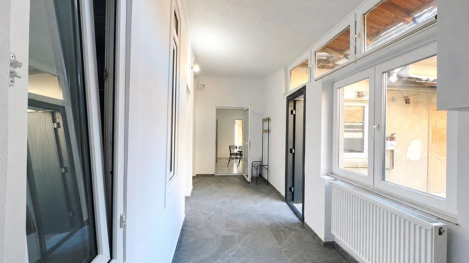 Spațiu comercial de 96mp de vânzare în zona Iosefin - Poză 10