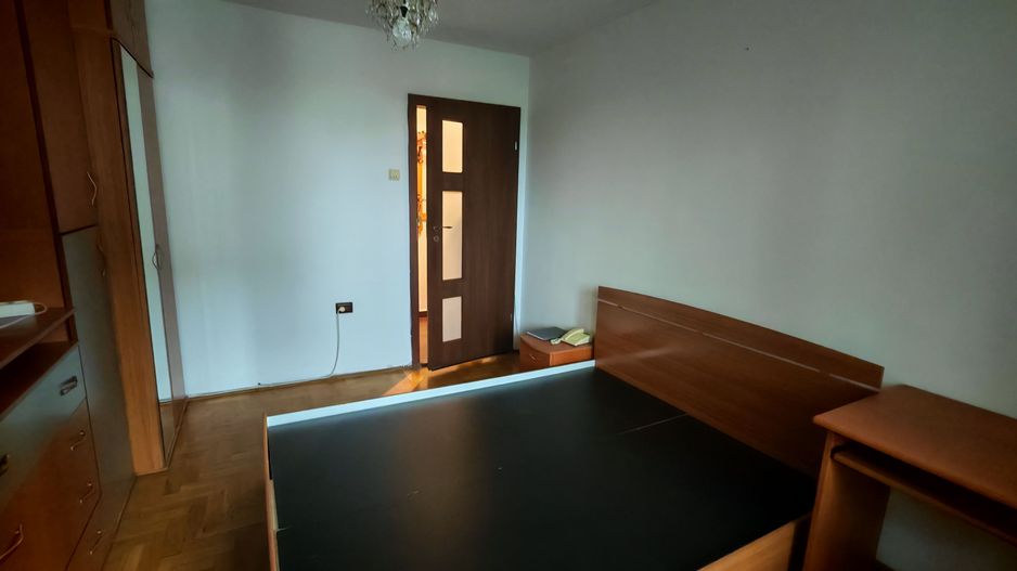 Apartament 3 camere decomandat,Scriitorilor, mobilat, utilat. - Poză 10