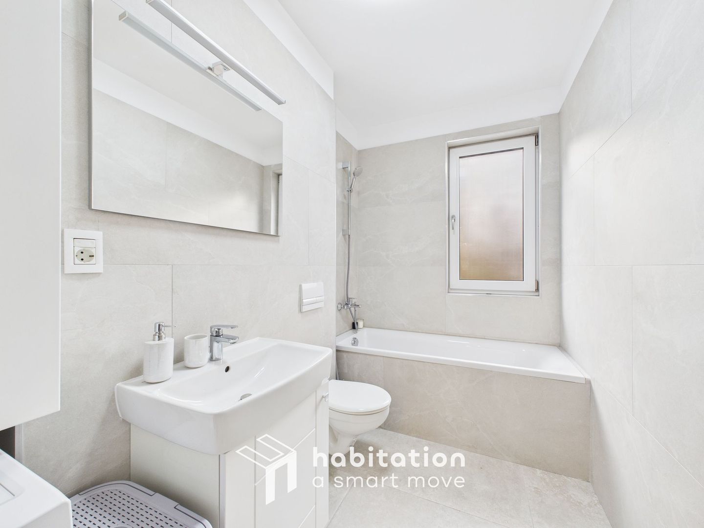 De închiriat– Apartament modern cu 3 camere în zona Lipovei | Bloc nou - Poză 17