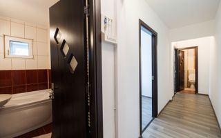 Apartament 3 camere, Racadau cu 2 parcari, SHORT/LONG TERM, Pet friendly - Poză 6