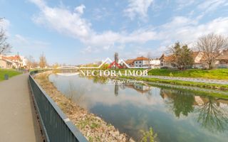 NECTORA IMOB-Casa deosebita Ultracentrala, Malul Crisului/Piata Unirii - Poză 21