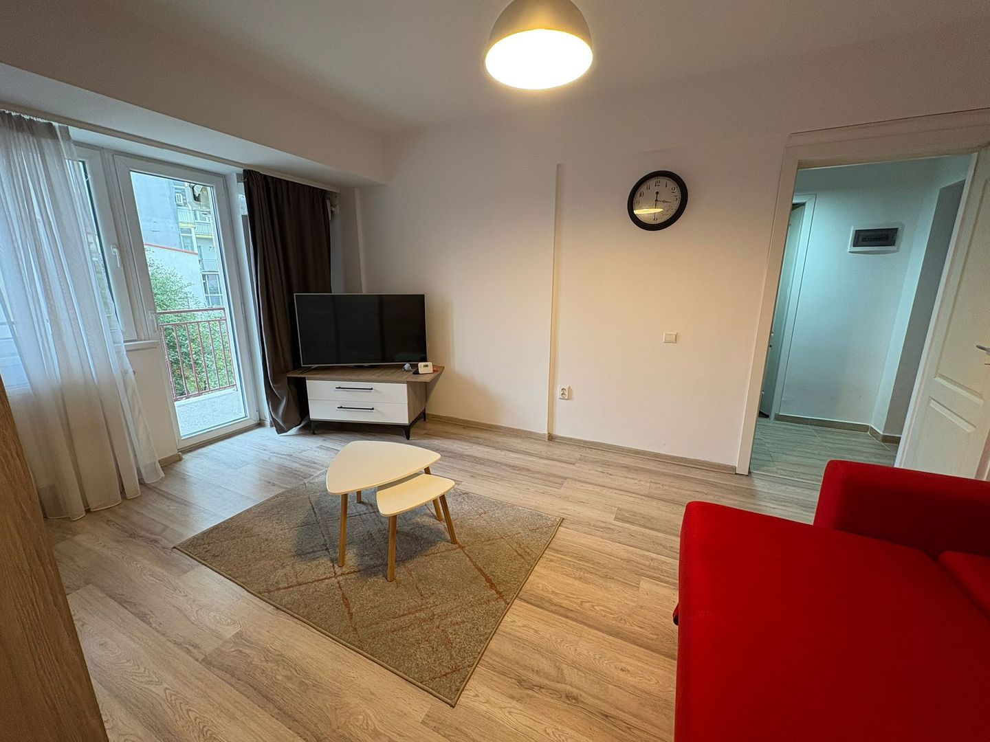 GARSONIERA METALURGIEI, BLOC NOU, CENTRALA TERMICA, BUCATARIE INCHISA - Poză 2