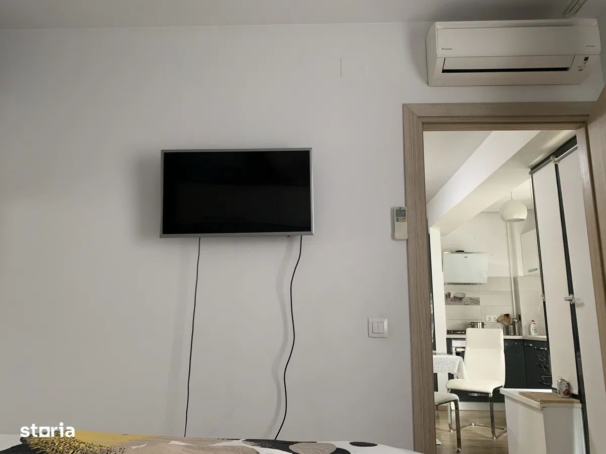 Apartament 2 camere Tineretului - Poză 4