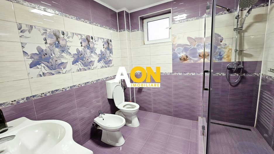 Apartament 4 camere, 128 mp, situat la vila, zona  Cetate - Poză 8