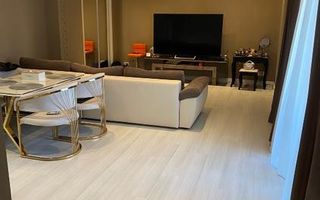 VANZARE 3 CAMERE -DECOMANDAT-  FLOREASCA -CALEA FLOREASCA - Poză 2