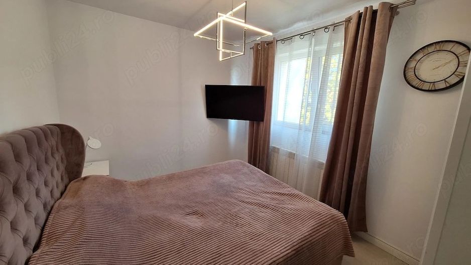 🏡 Apartament 2 camere | complet mobilat și utilat | Metrou Păcii - Poză 18