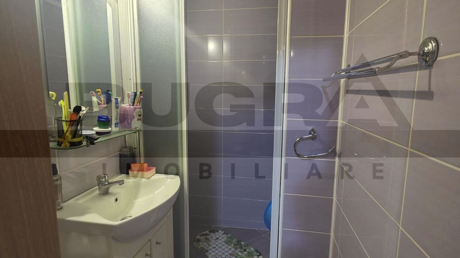 Apartament 2 camere decomandate, etaj intermediar, zona BIG - Poză 5
