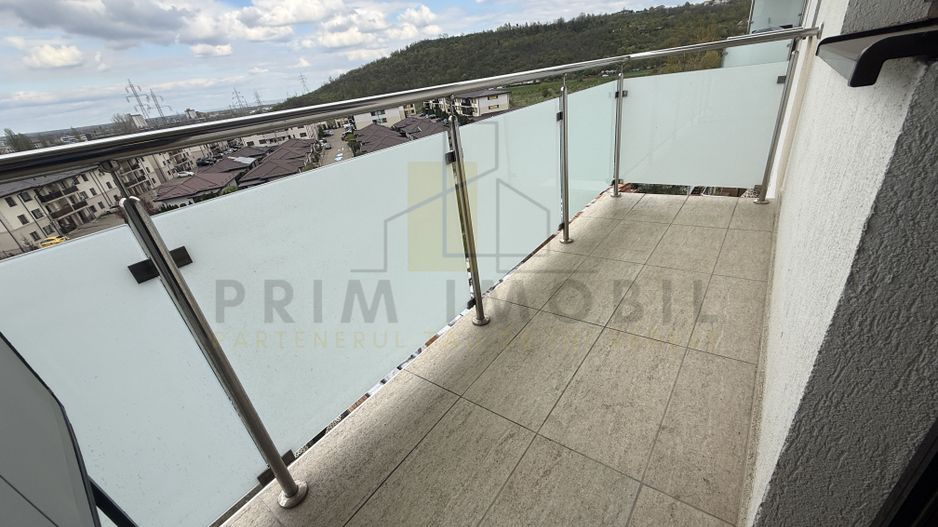 Apartament 2 Camere Bucium - OMV - Bucium Confort - Poză 19