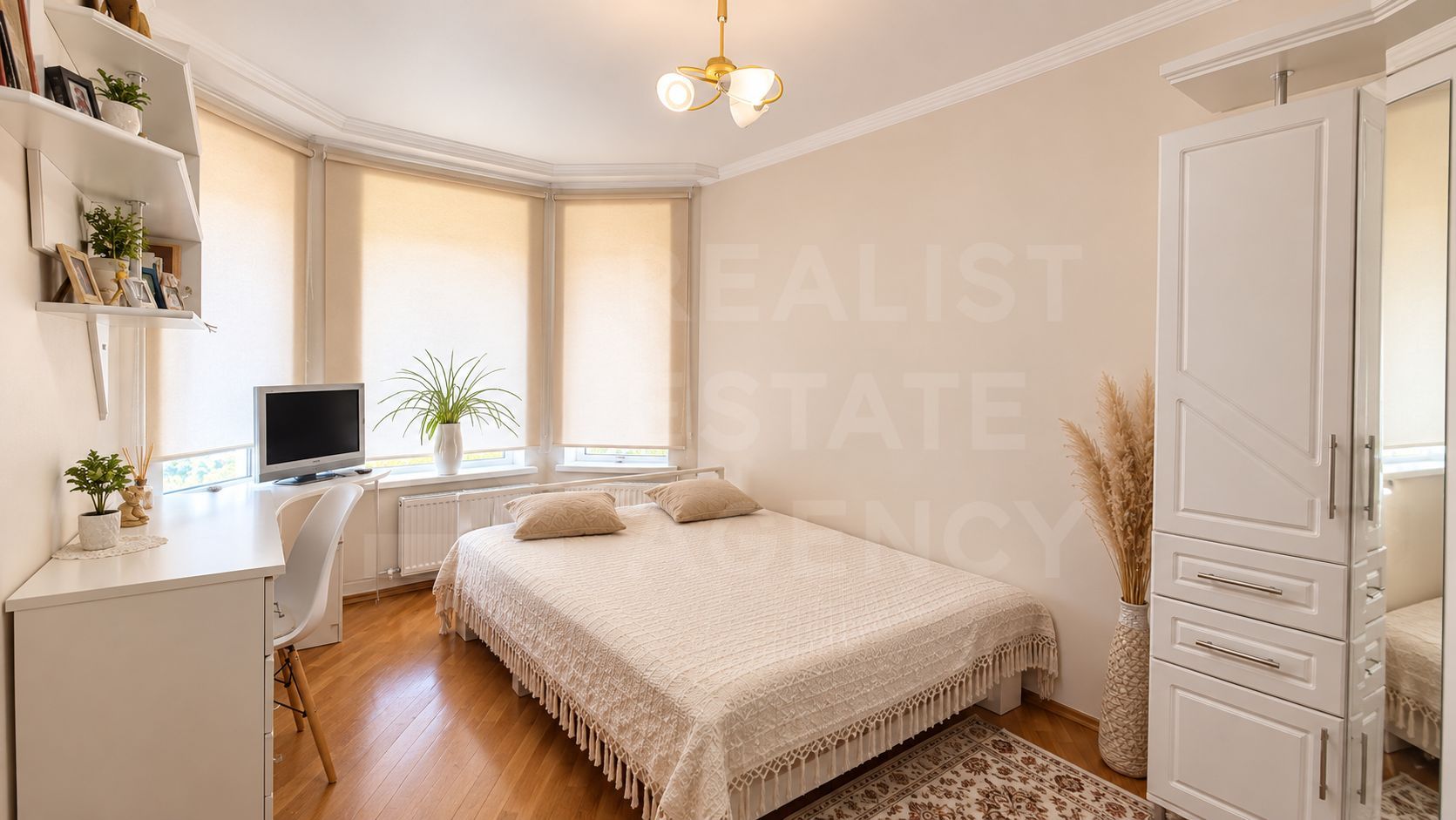 Chirie, casă, 5 camere, Strada Guţu Valentin, Centru - Poză 13