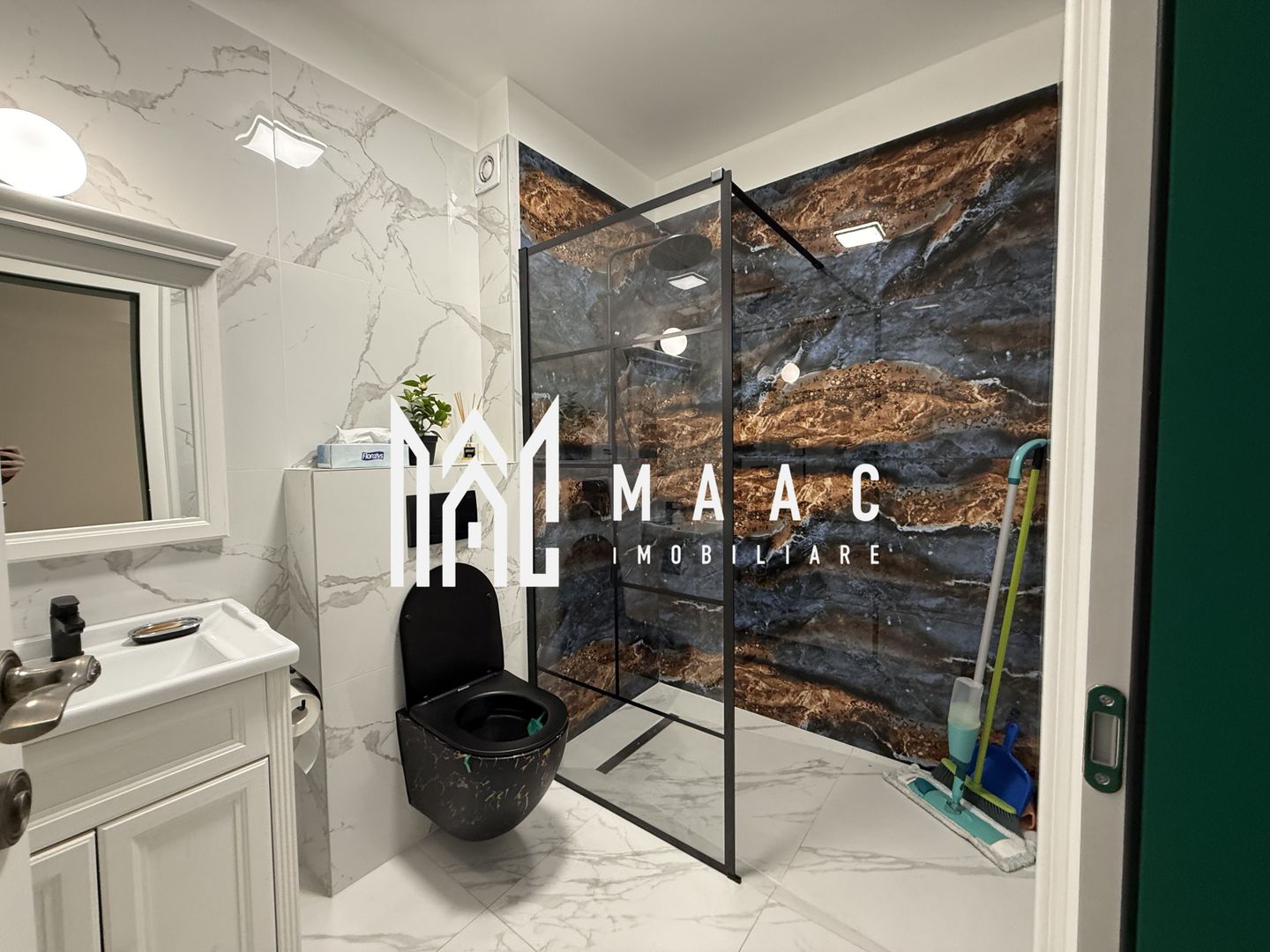 Apartament 2 camere | Gradina 150 MP | 2 Parcari | Terasa - Poză 6