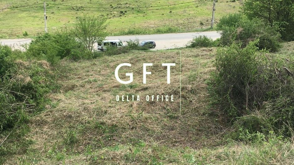 Teren de vanzare intrare Jelna 1525mp - Poză 8