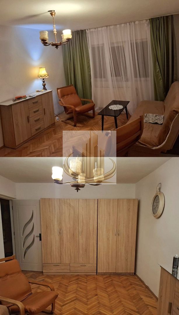 Apartament modern Lipovei, 3 camere - Poză 1