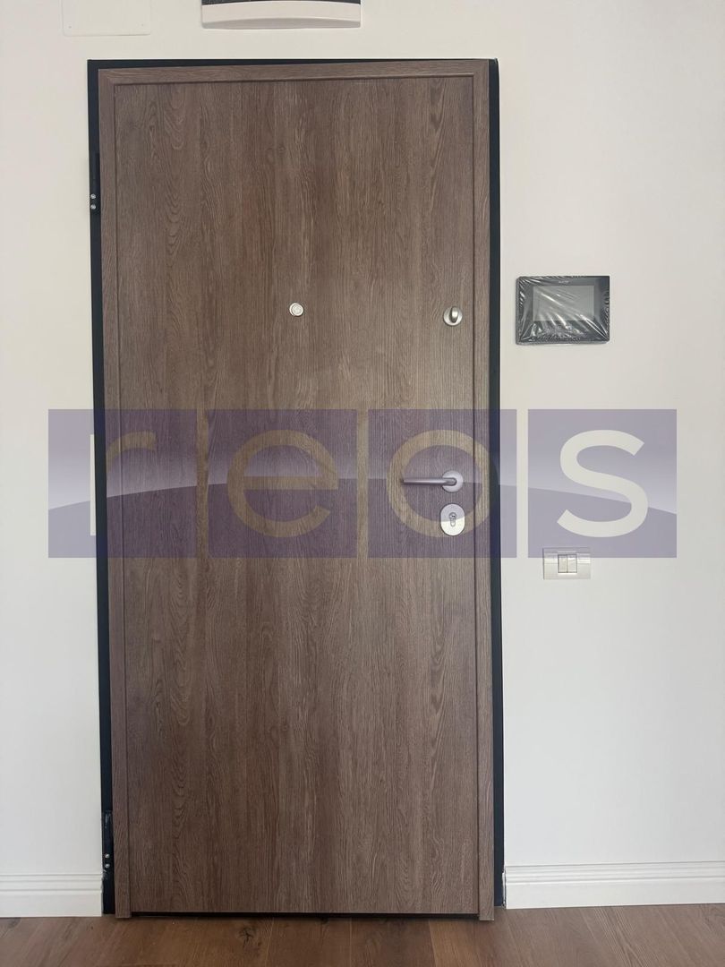 VANZARE 2 CAMERE MTM PIPERA | 54.6MP | NEMOBILAT | NOU | TERASA | - Poză 8