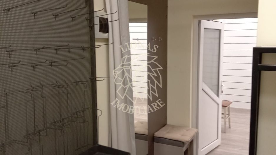 Spatiu comercial, Magazin 80 mp-vitrina 4 m-Independentei - Poză 7