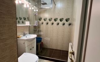 Apartament 2 camere Terezian/45 mp + balcon - Schiță 34