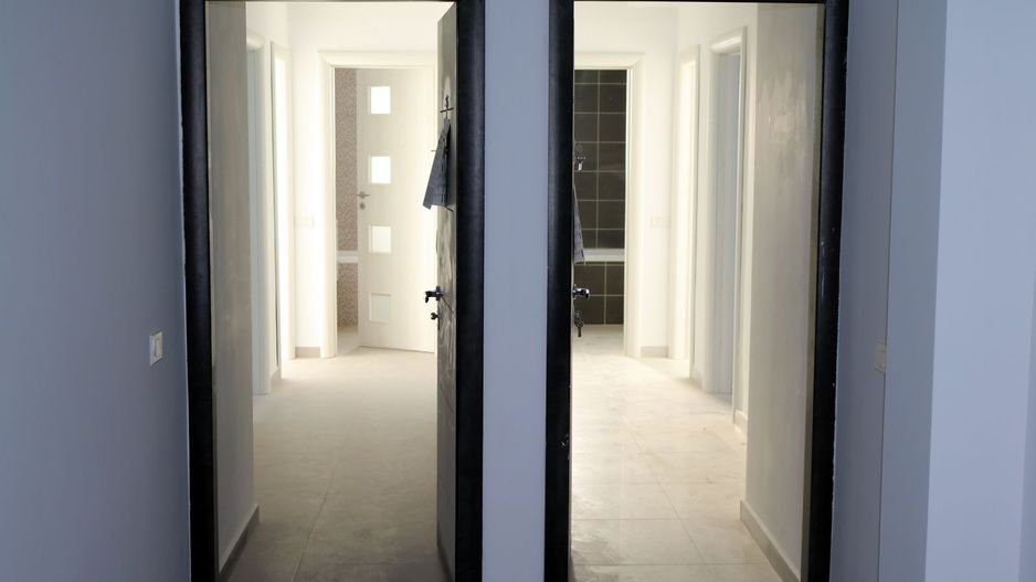 Apartament nou cu parcare - Poză 18