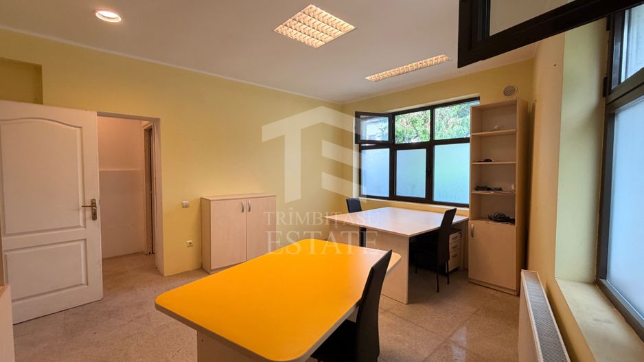Spatiu comercial / Birou / Cabinet | Militari | 25 Mp | Militari | - Poză 1