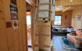 Parcelă spațioasă, casă de vacanță aproape de hanul Asszonybosszantó - Poză 19