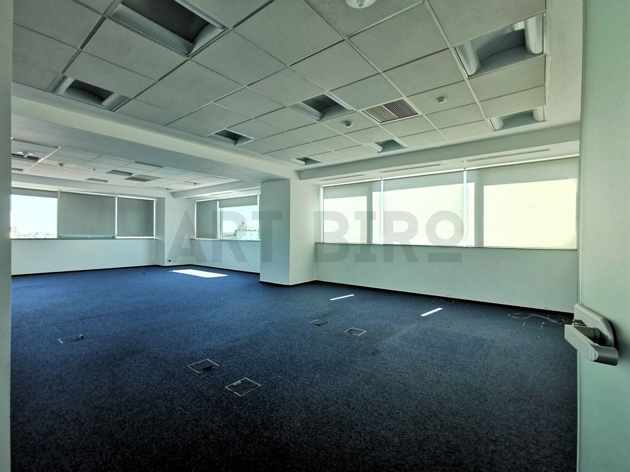 Zero comision, 140-392mp birouri clasa A, Maria Rosetti, 9' metrou - Poză 10