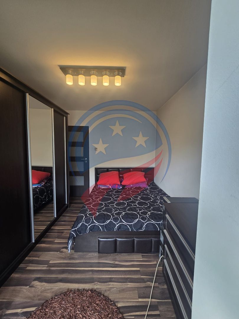 Apartament de vânzare 4 camere George Enescu - Poză 4