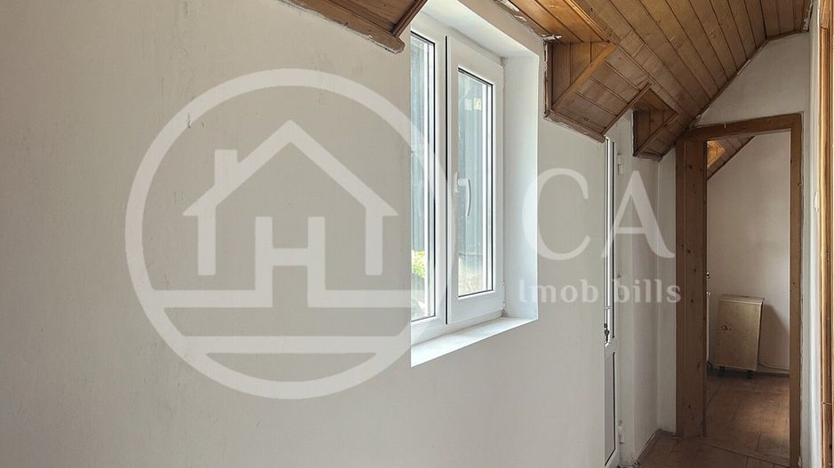 Casa cu 6 camere de inchiriat zona centrala, Oradea - Poză 12