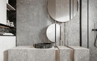 3 camere -Titan-Pallady-Metrou Nicolae Teclu - Poză 5