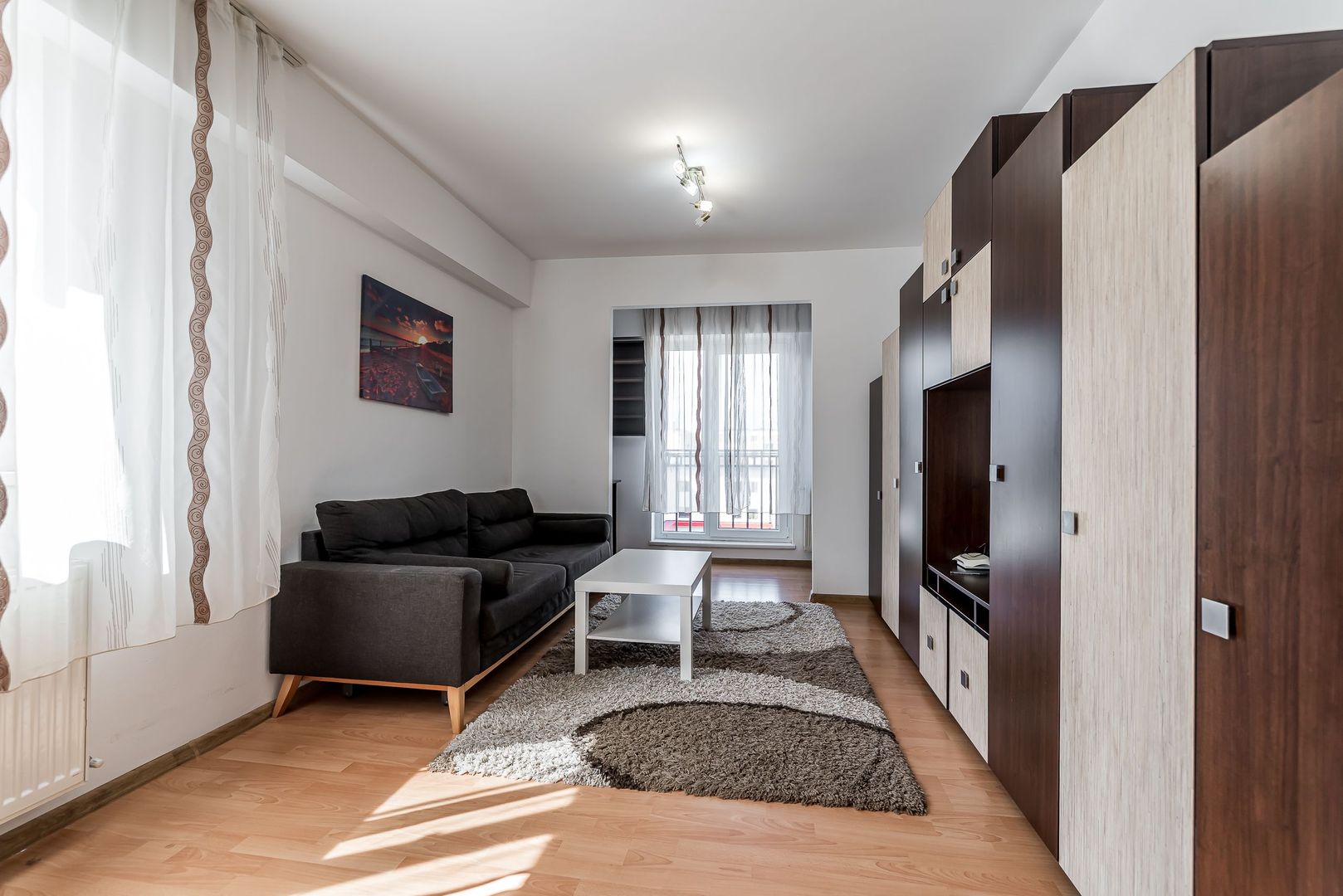 Apartament 2 camere la cheie - Bloc 2007 - Confectii langa facultate - Poză 3