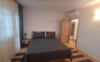 Vila Lux ,CRISTIAN, P+M, 4 camere,teren 567 mp, - Poză 36