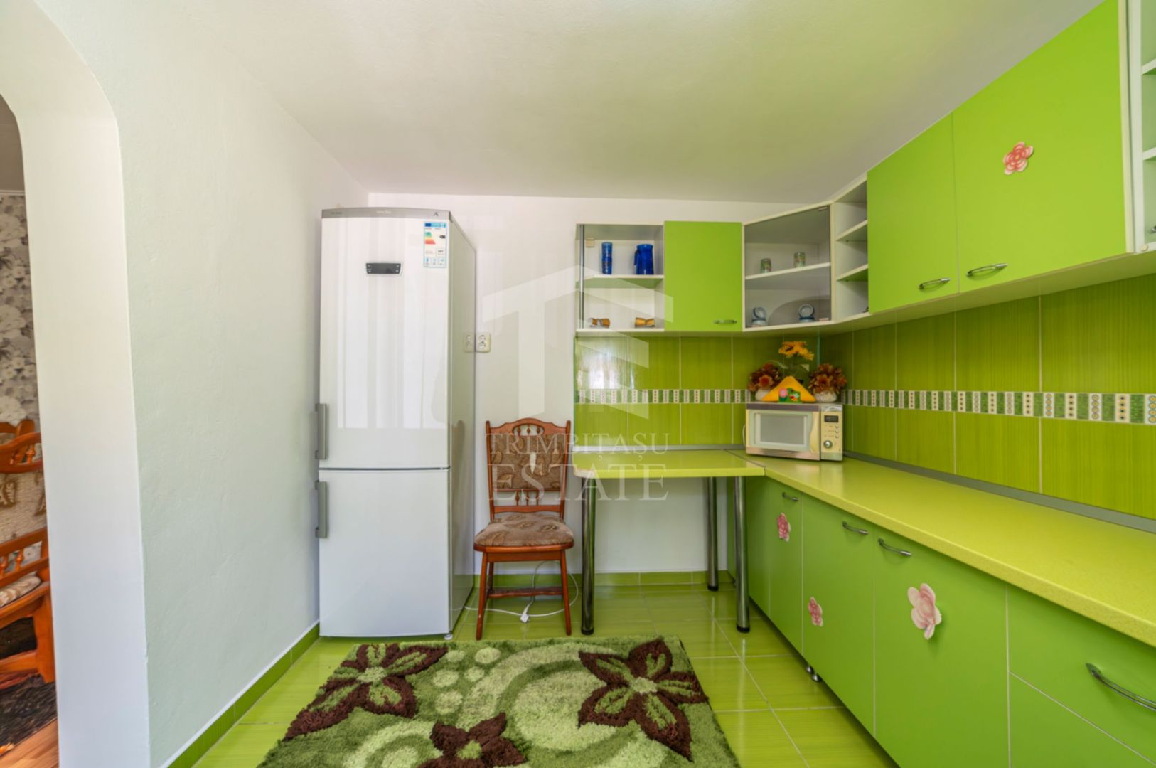 Casa | De Inchiriat | Mobilata + Utilata | Mosnita Noua | COMISION 0% - Poză 23