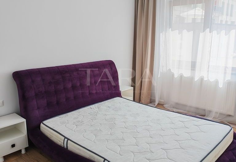 Apartament 2 camere, 55,2 mp, etaj 2, balcon 8 mp, orientare sudică. - Poză 7