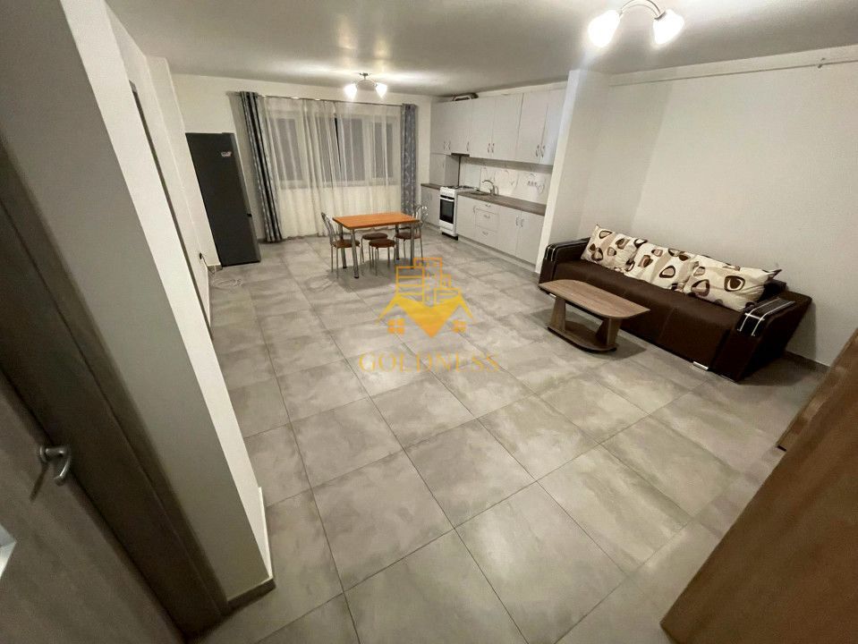 Mobilat modern, 2 camere, parcare subterana, Marasti, Zona LIDL - Poză 1