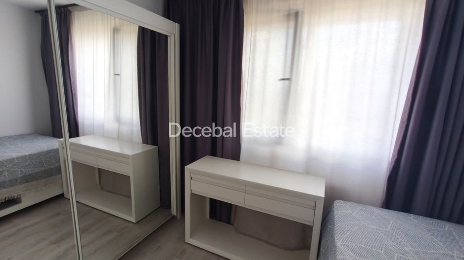 Apartament 3 camere PREMIUM +parcare in HILS Pallady - Poză 13