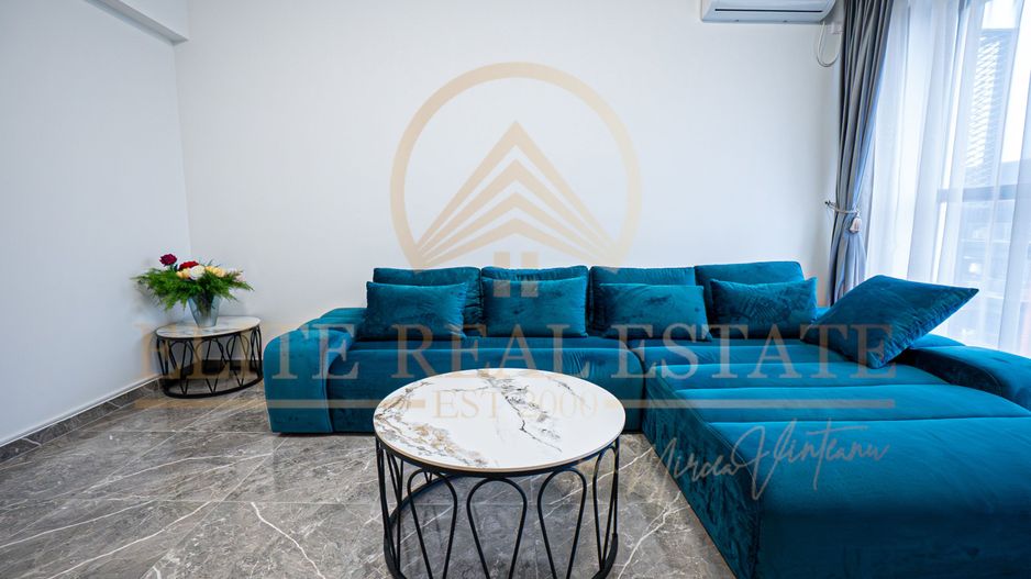 Apartament 2 camere | Energia Residence | Gata de mutat | - Poză 1