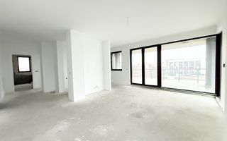 Apartament 3 camere,  confort sporit cu terasa de 66.88 mp! - Poză 1