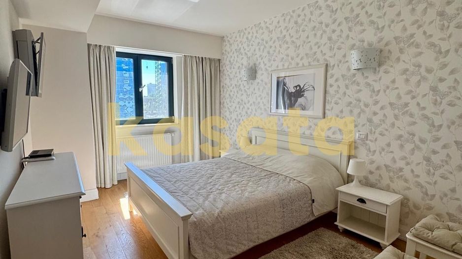 Apartament 3 camere | Upground Residence - Poză 3
