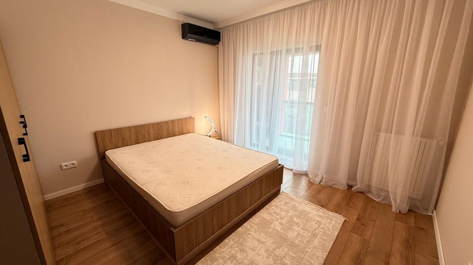 2 camere Emerald Residence | Loc parcare - Poză 9